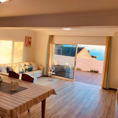 Apartmán Casa Luz - Arco Da Calheta Exteriér fotografie