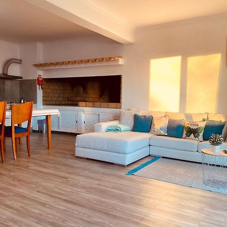 Apartmán Casa Luz - Arco Da Calheta Exteriér fotografie