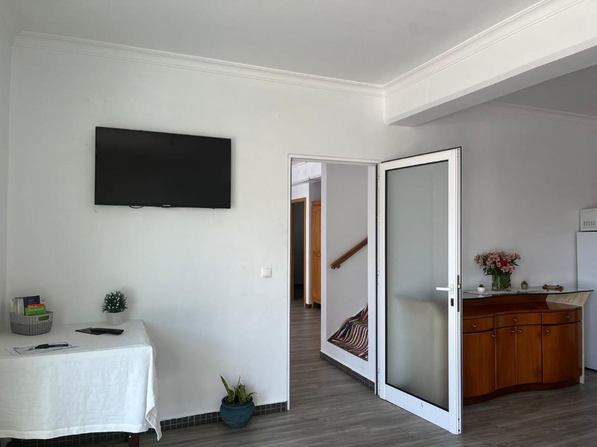 Apartmán Casa Luz - Arco Da Calheta Exteriér fotografie