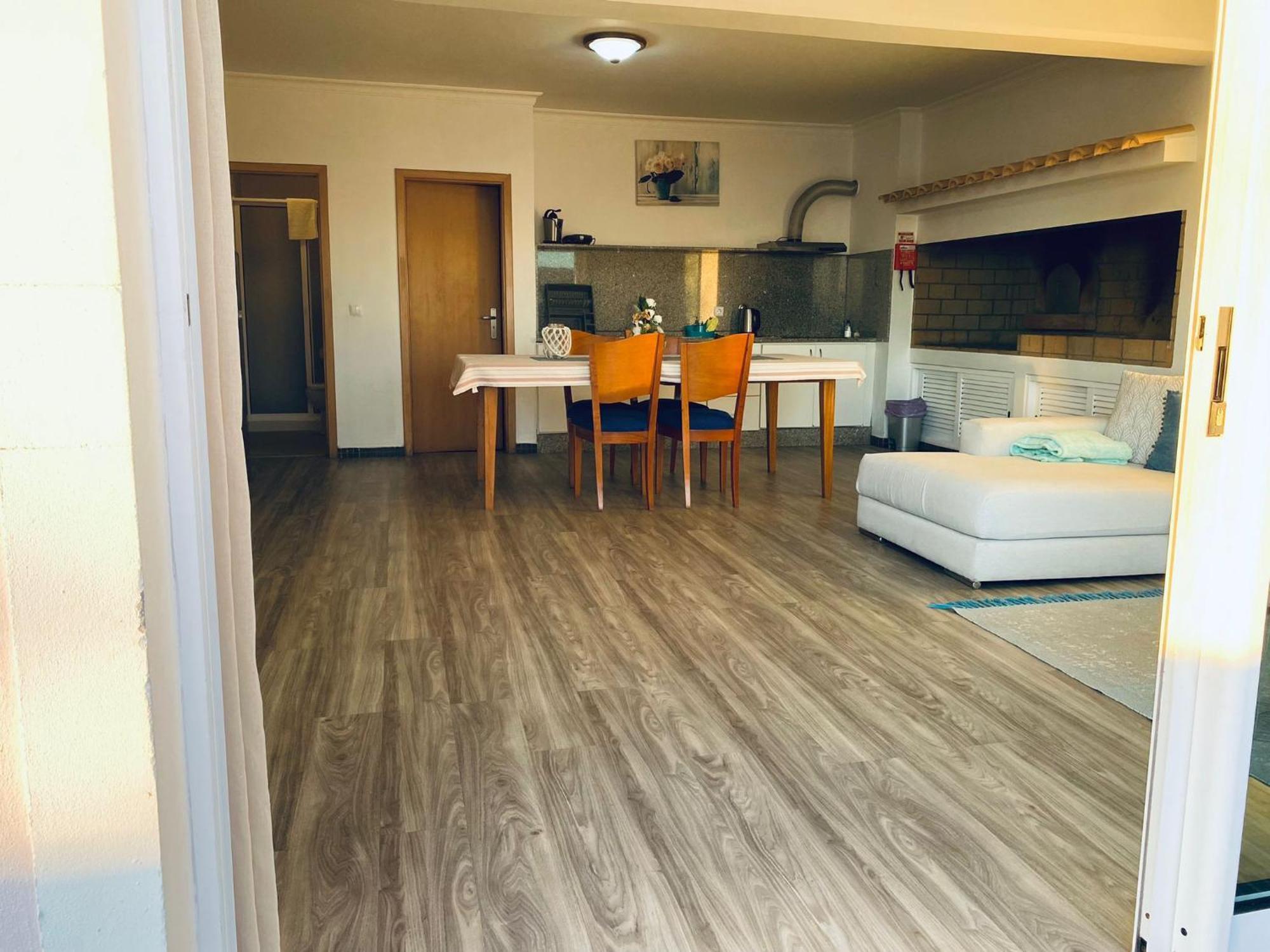 Apartmán Casa Luz - Arco Da Calheta Exteriér fotografie