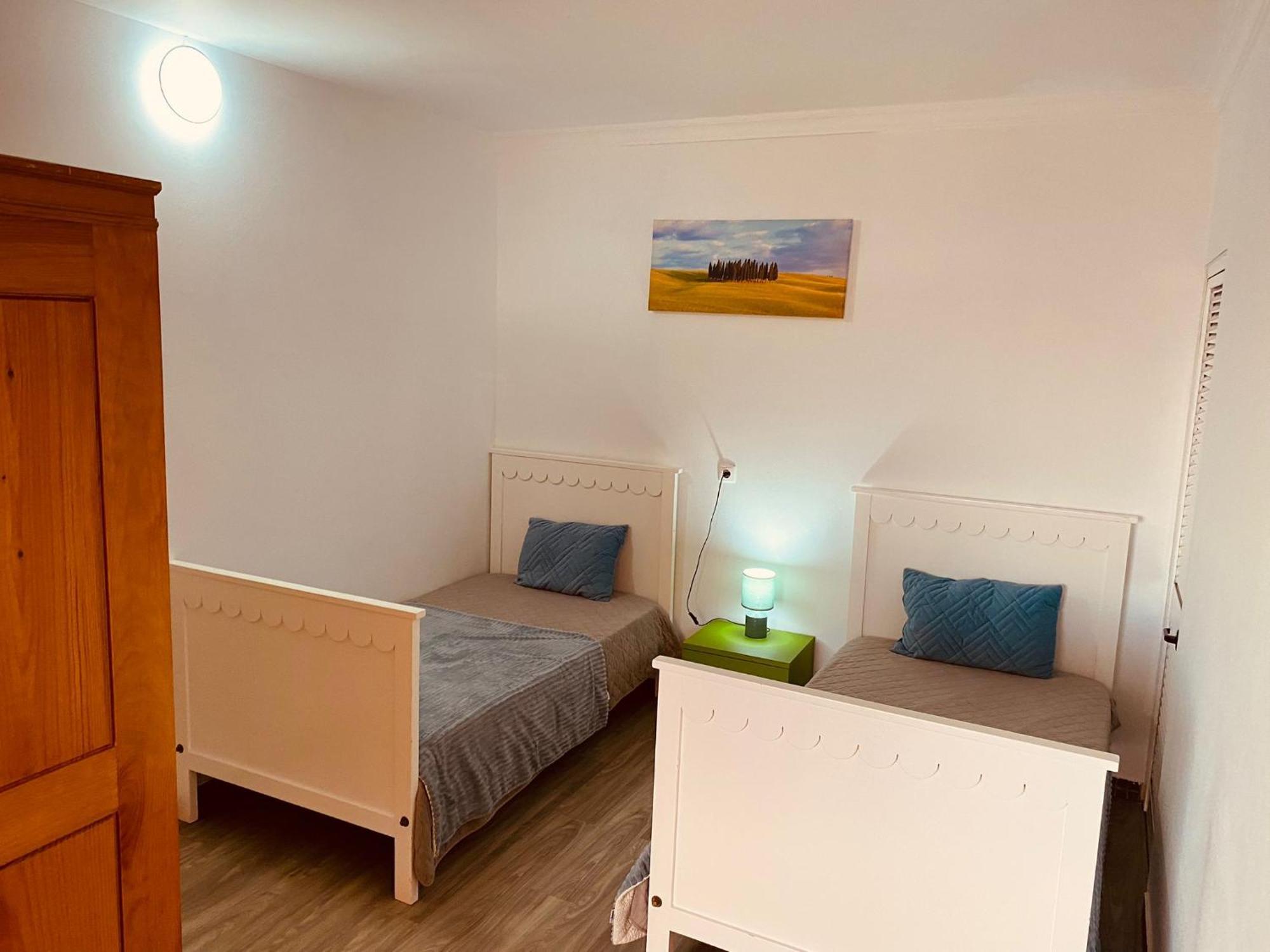 Apartmán Casa Luz - Arco Da Calheta Exteriér fotografie