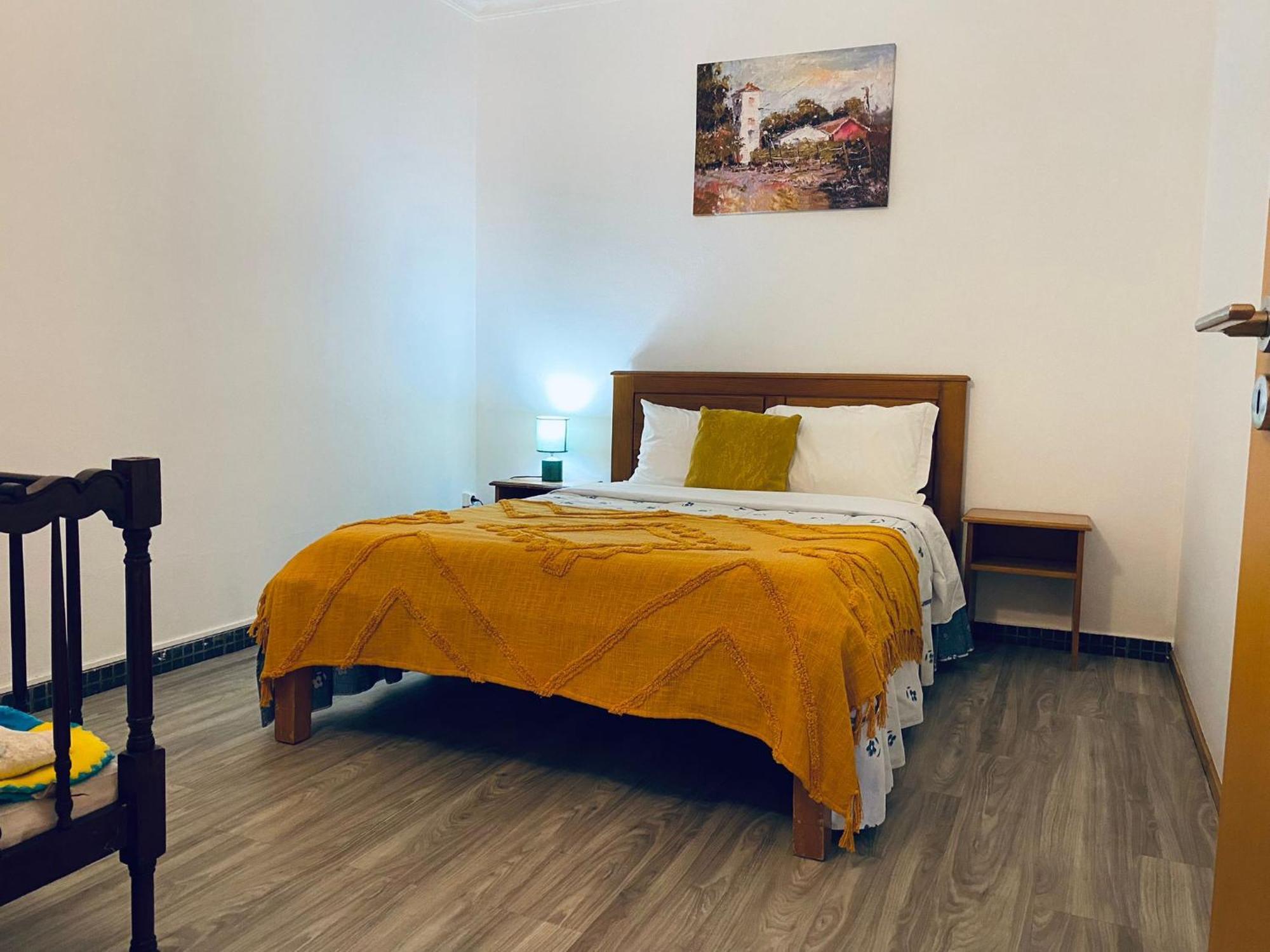 Apartmán Casa Luz - Arco Da Calheta Exteriér fotografie